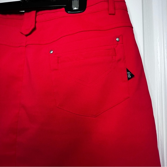 Nivo Golf Skort - Picture 4 of 9